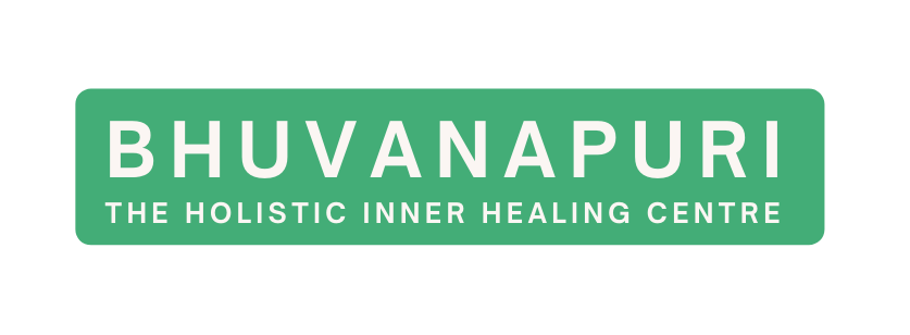 BHUVANAPURI THE HOLISTIC INNER HEALING CENTRE